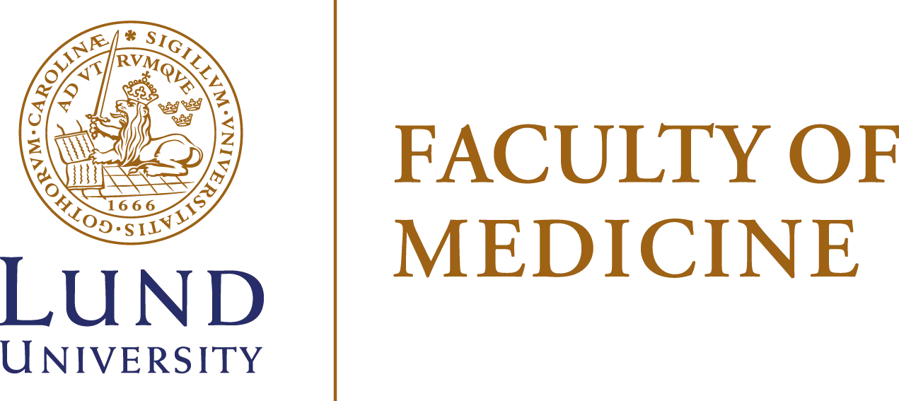 Lund University Faculty of Medicine logo