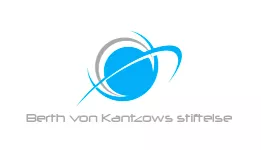 Berth von Kantzows stiftelse logo